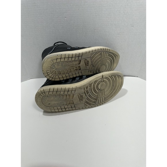 Nike Air Jordan Illusion 705141-002 Mens Size 11 Black Athletic Sneakers Shoes - Picture 7 of 10